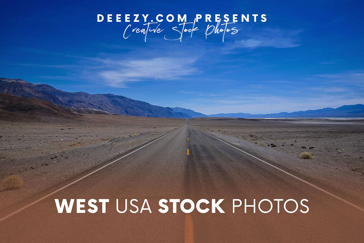 10 Free Traveler Photos - West USA - view 2