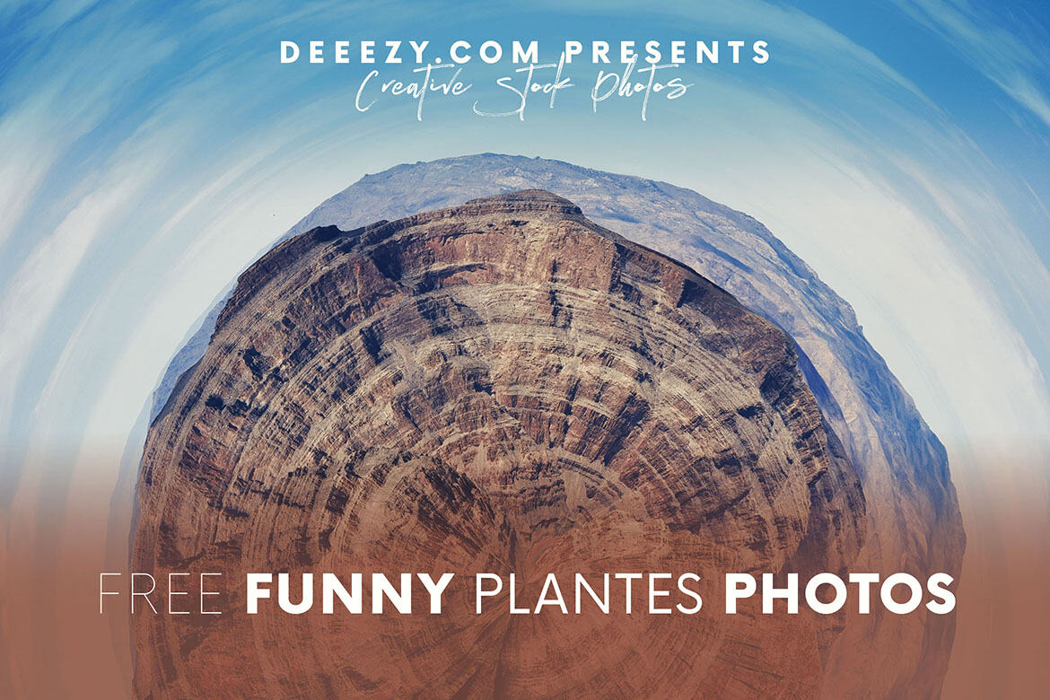 9 Free & Funny Planets - view 3