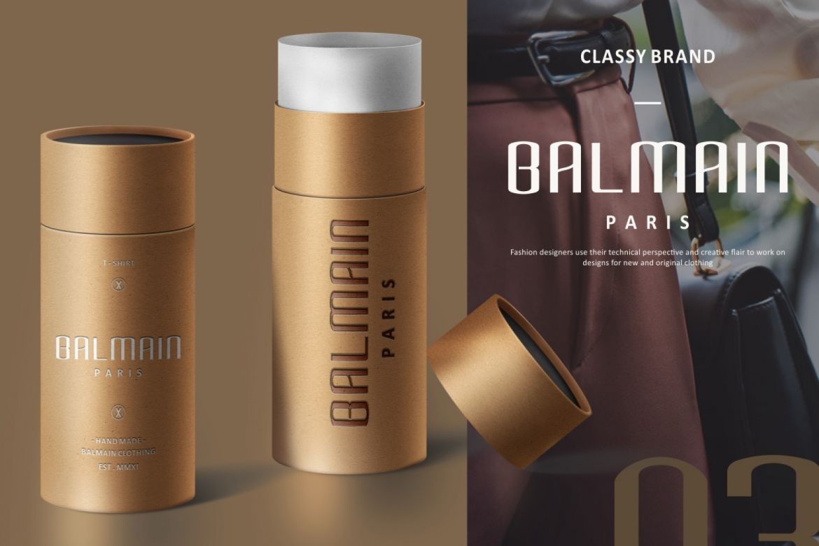 Belgia Sans Serif - view 8