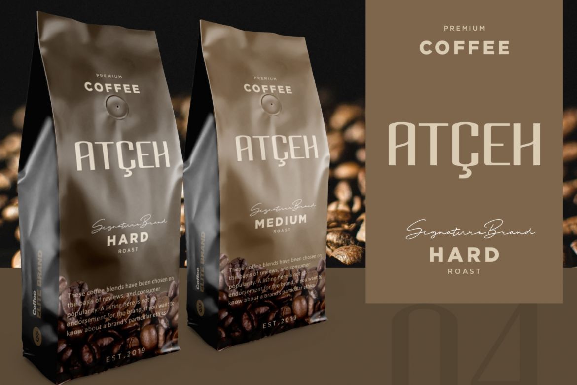 Belgia Sans Serif - view 9