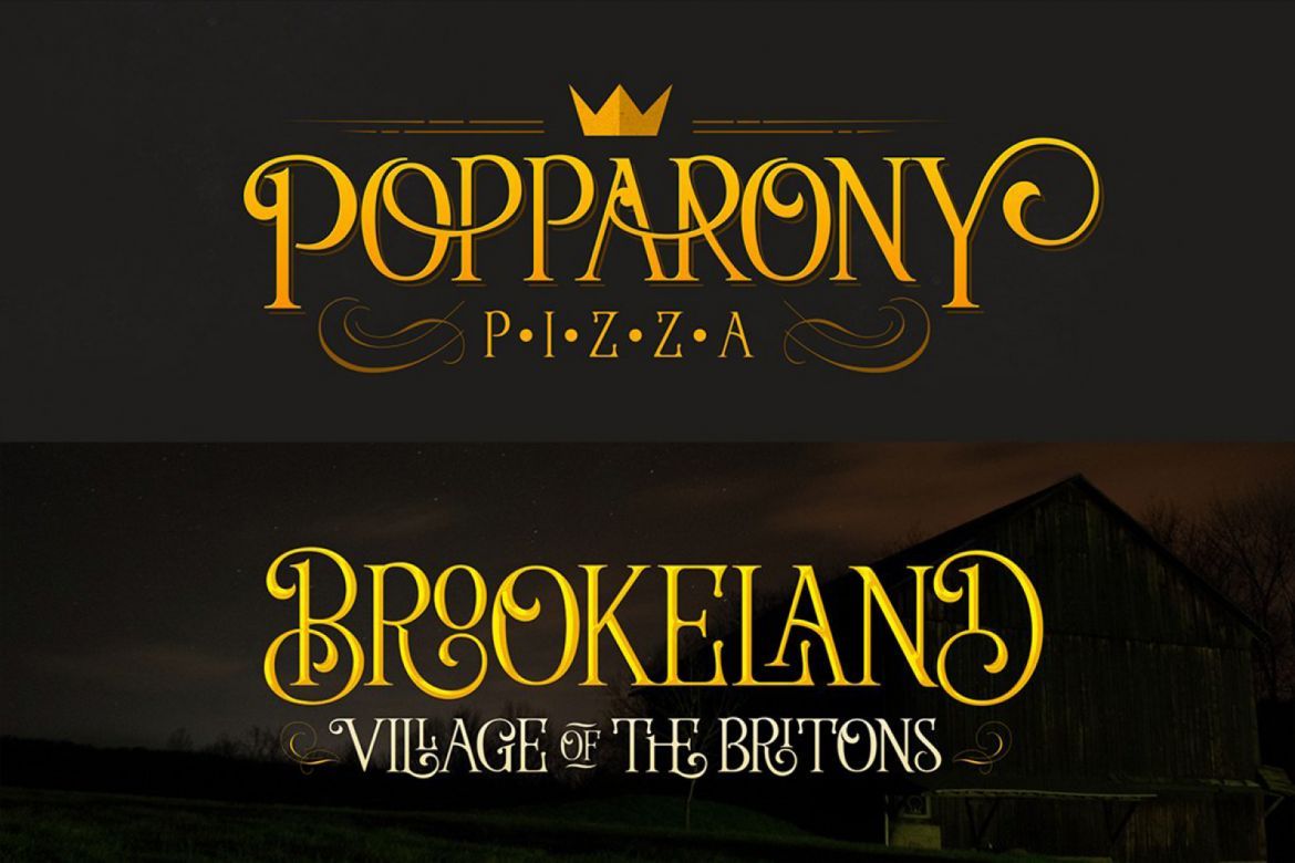 Wallington Pro alternate