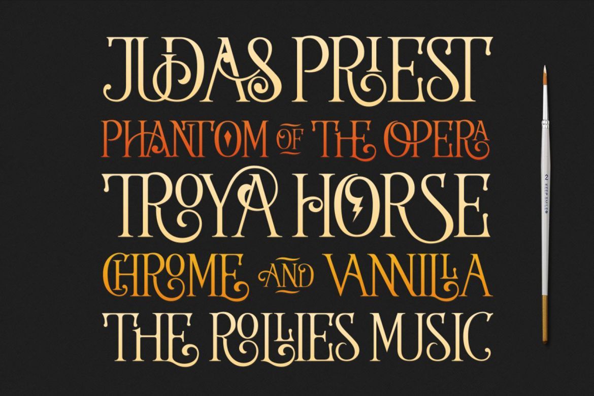 Wallington Pro - view 4