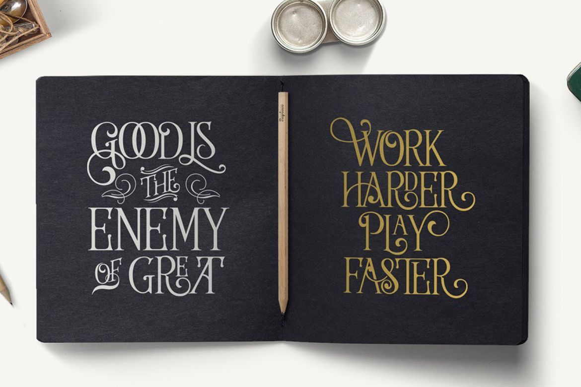 Wallington Pro - view 6