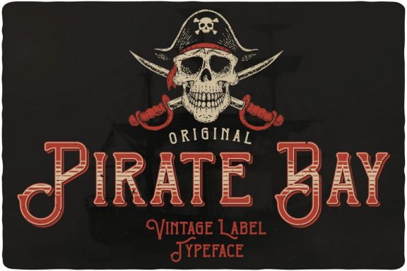 Pirate Bay