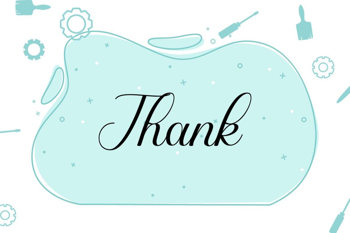 Crafty Holiday - Free Font - view 6