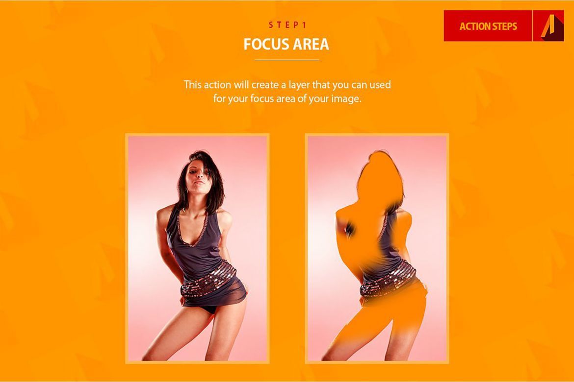 Nimbuz Photoshop Action alternate