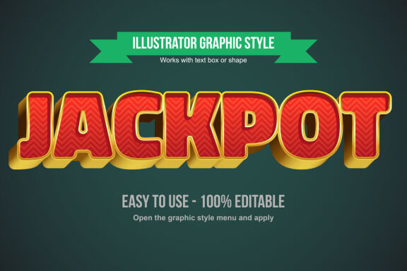 Golden Luxury - Free 3D Text Effect