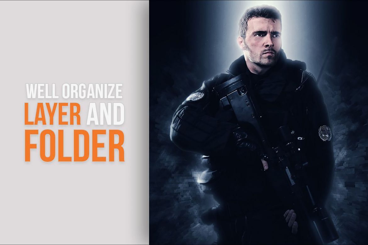 Portalz Photoshop Action - view 3