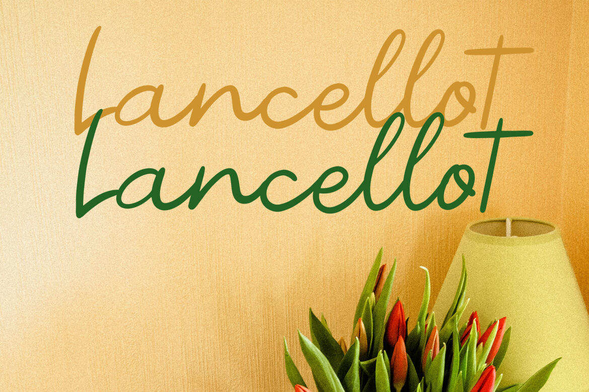 Summer Time - Free Font - view 4