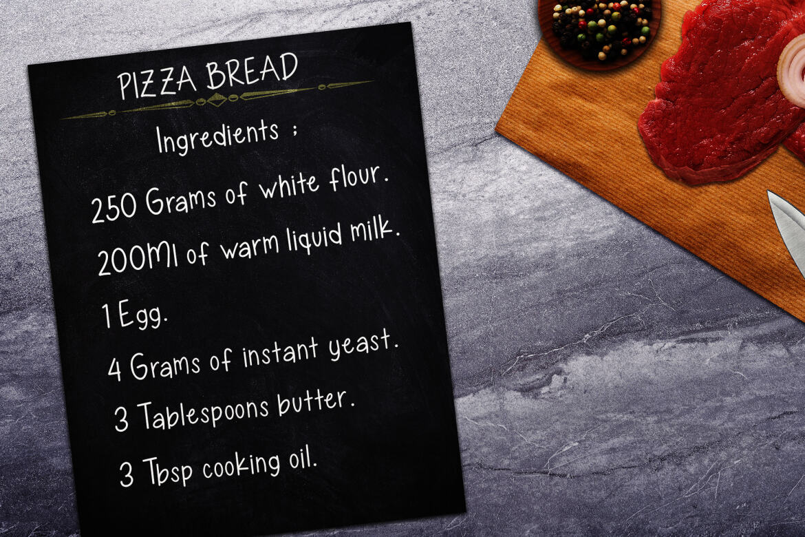 Misterius - Free Font - view 5