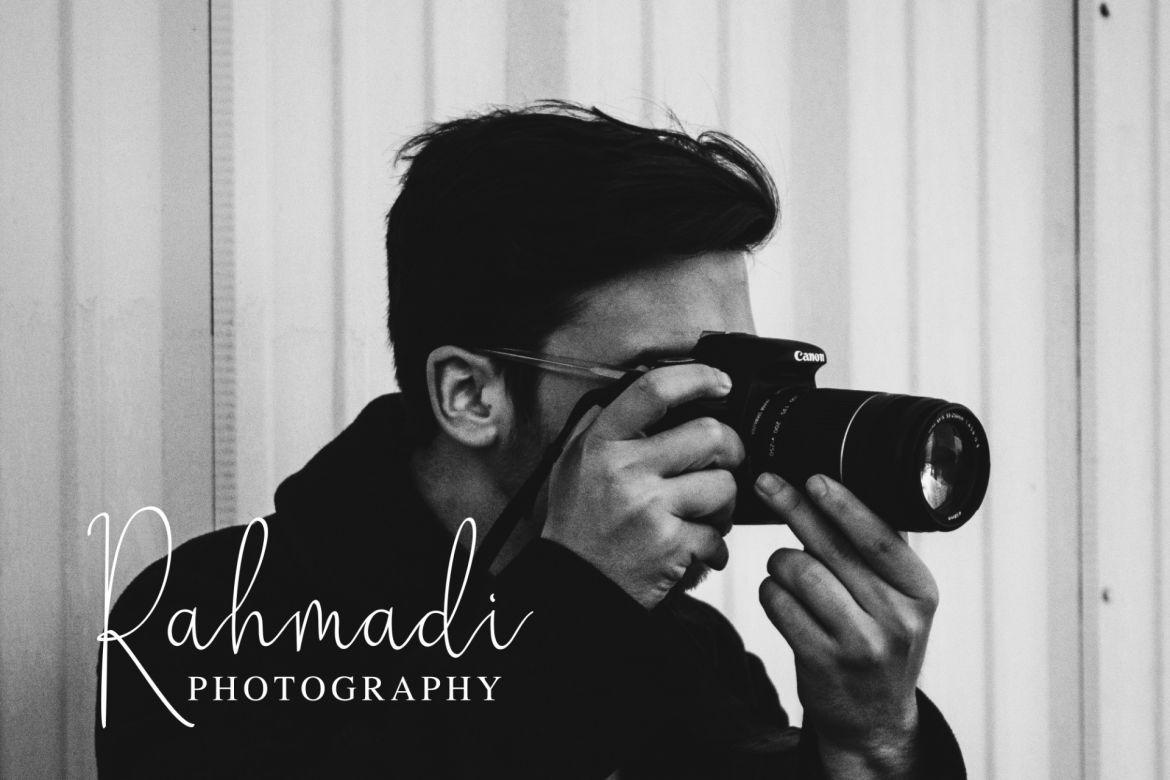 Zhafran - Signature Font - view 6