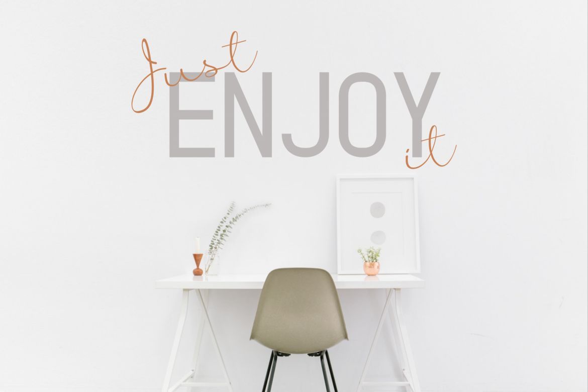 Grand Aprilliant -  Font Duo - view 4