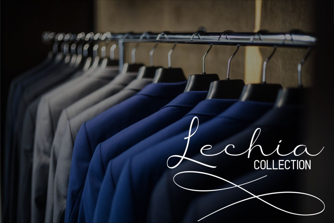 Grand Aprilliant -  Font Duo - view 5