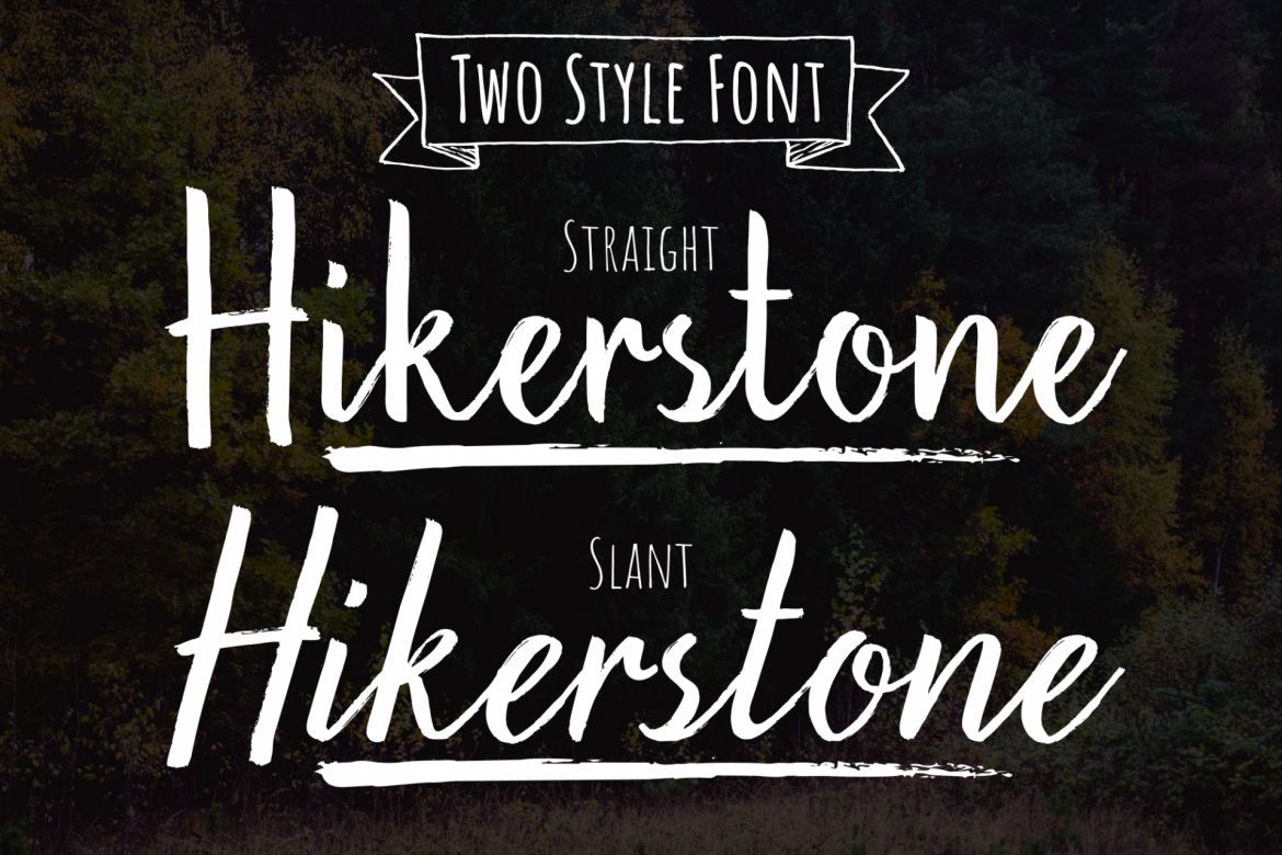 Hikerstone - Extra Cliparts alternate
