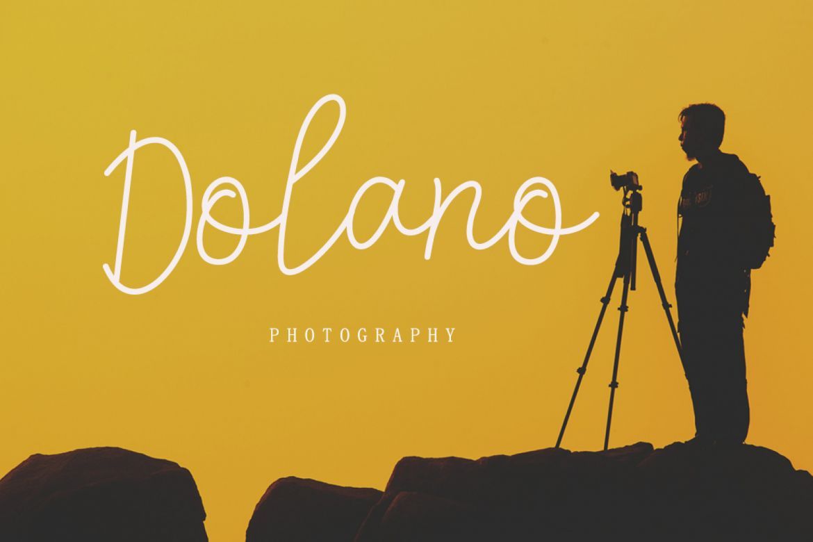 Valerine Font Script - view 6