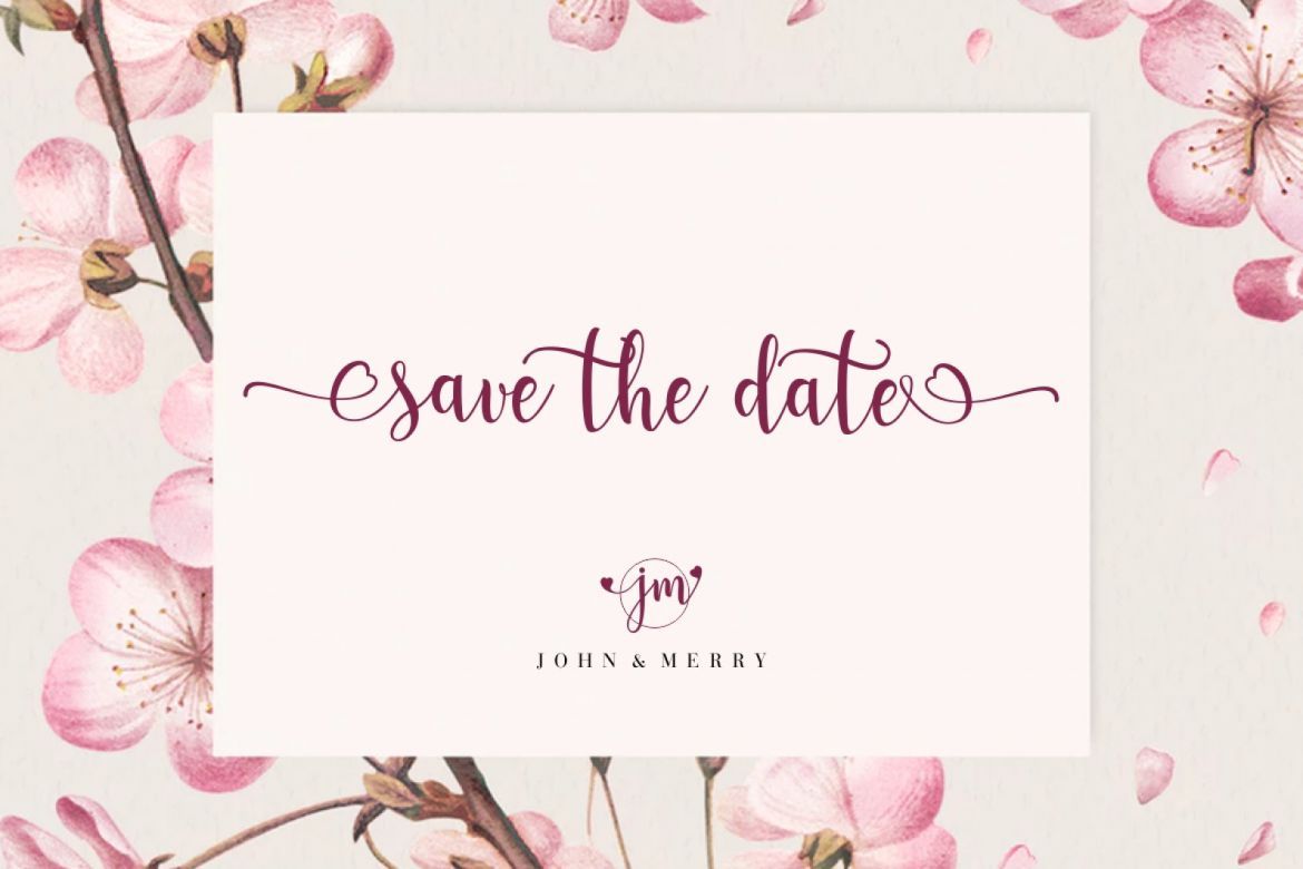 Sweet Love Script - view 3