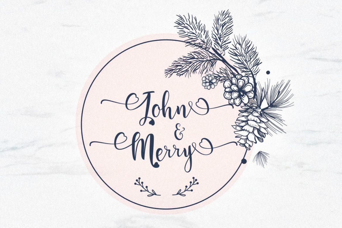 Sweet Love Script - view 4