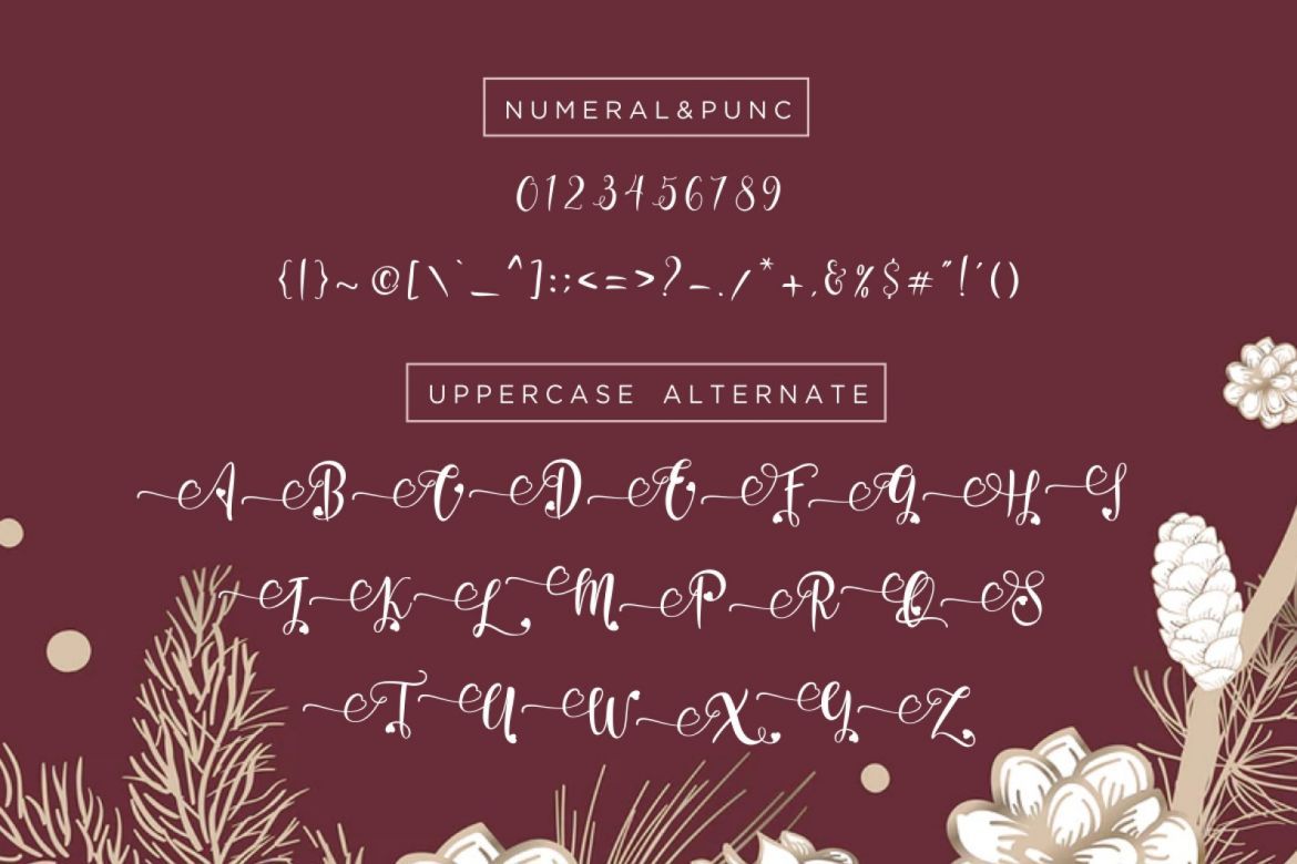 Sweet Love Script - view 9