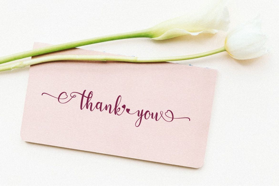 Sweet Love Script - view 12