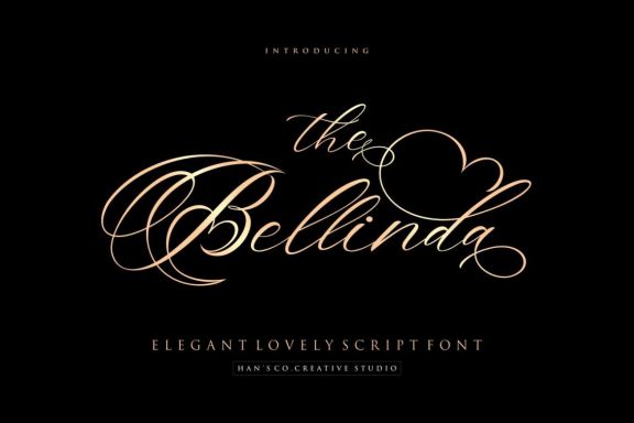 The Bellinda Script