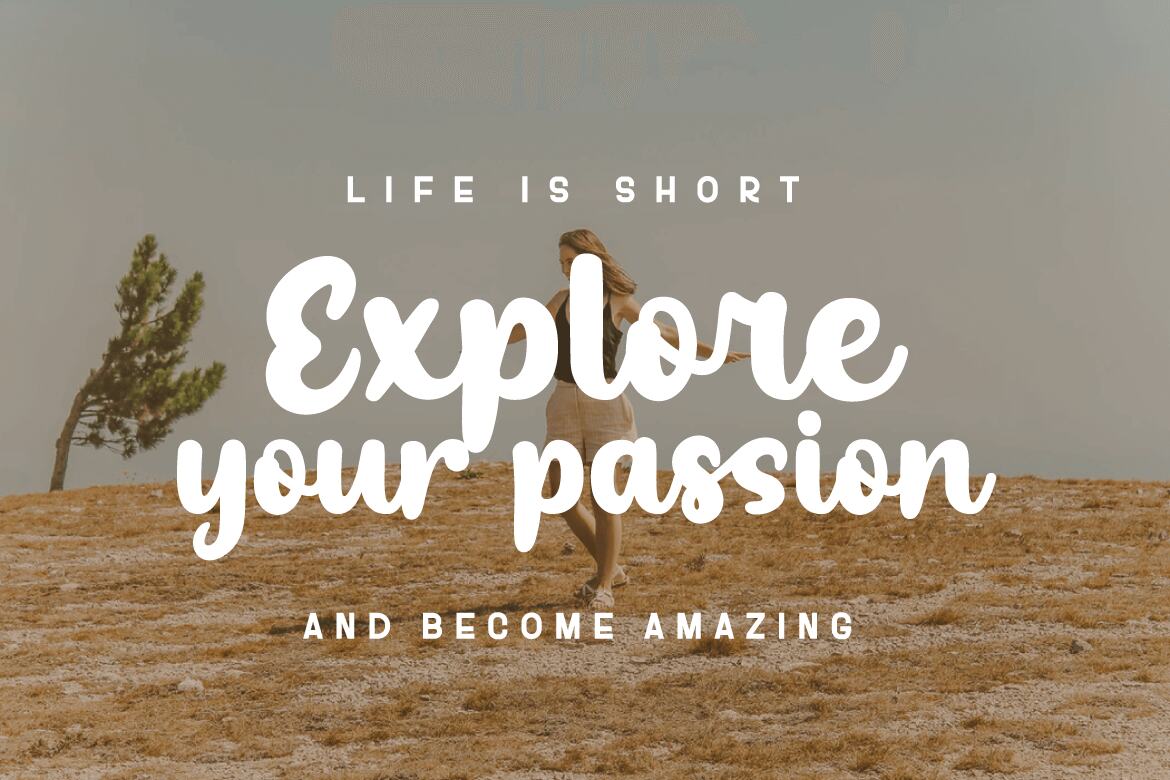 Bosskuy - Free Font - view 5