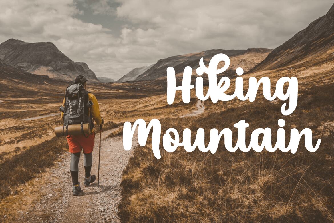 Bosskuy - Free Font - view 6