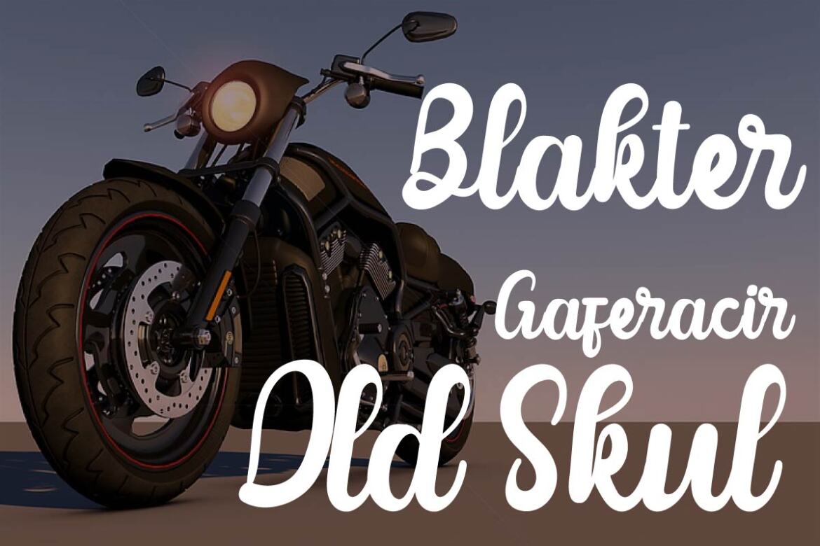 Mildest - Free Font - view 6