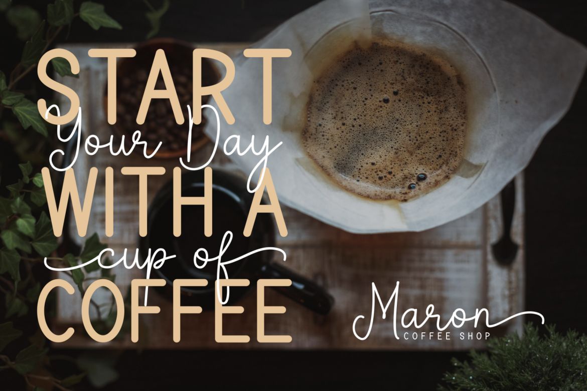 Arkina Font Duo - view 3