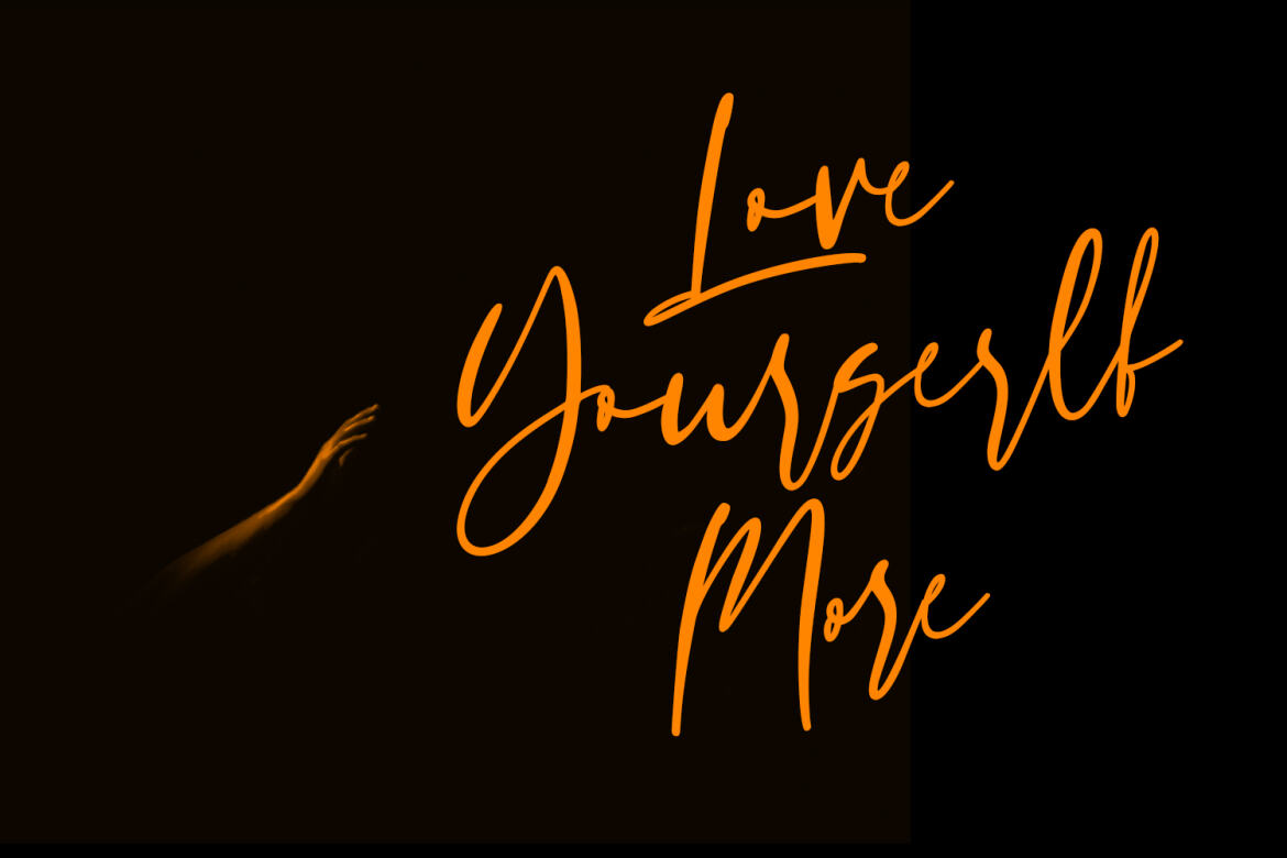 Hillstatic Script - Free Font - view 7