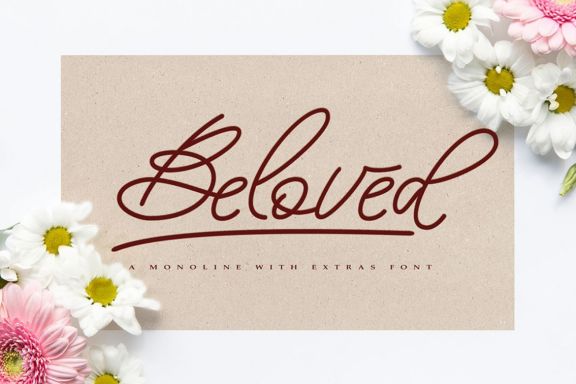 Beloved script