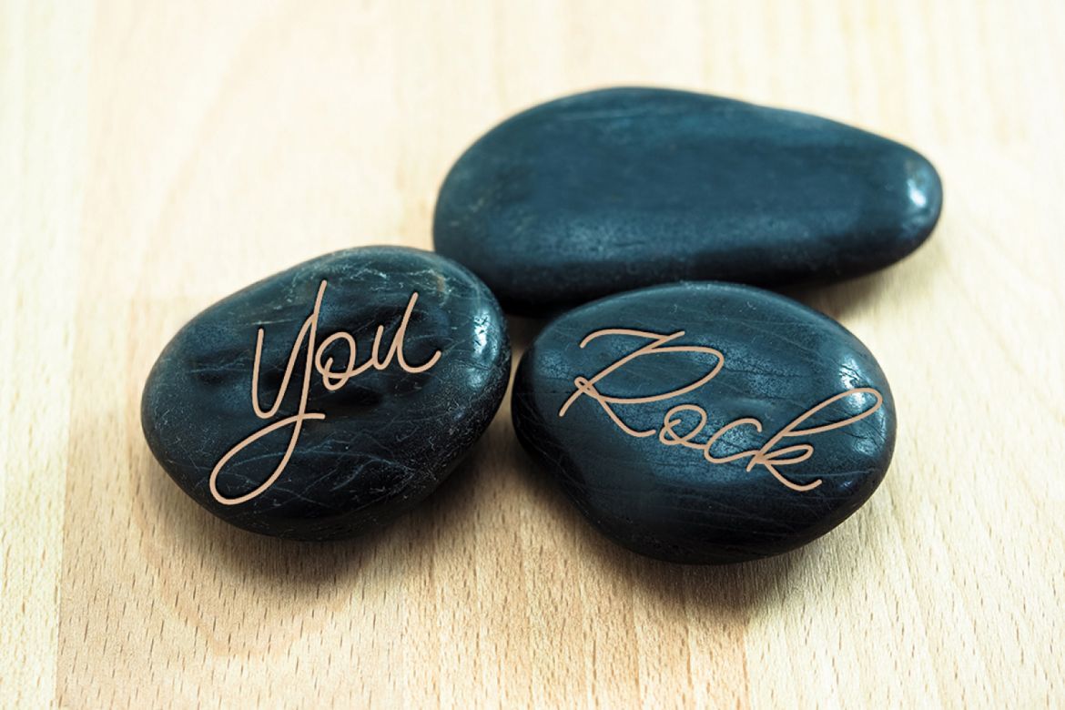 Beloved script alternate