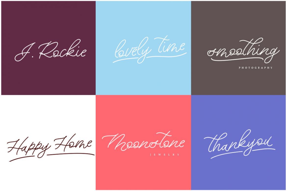 Beloved script - view 6