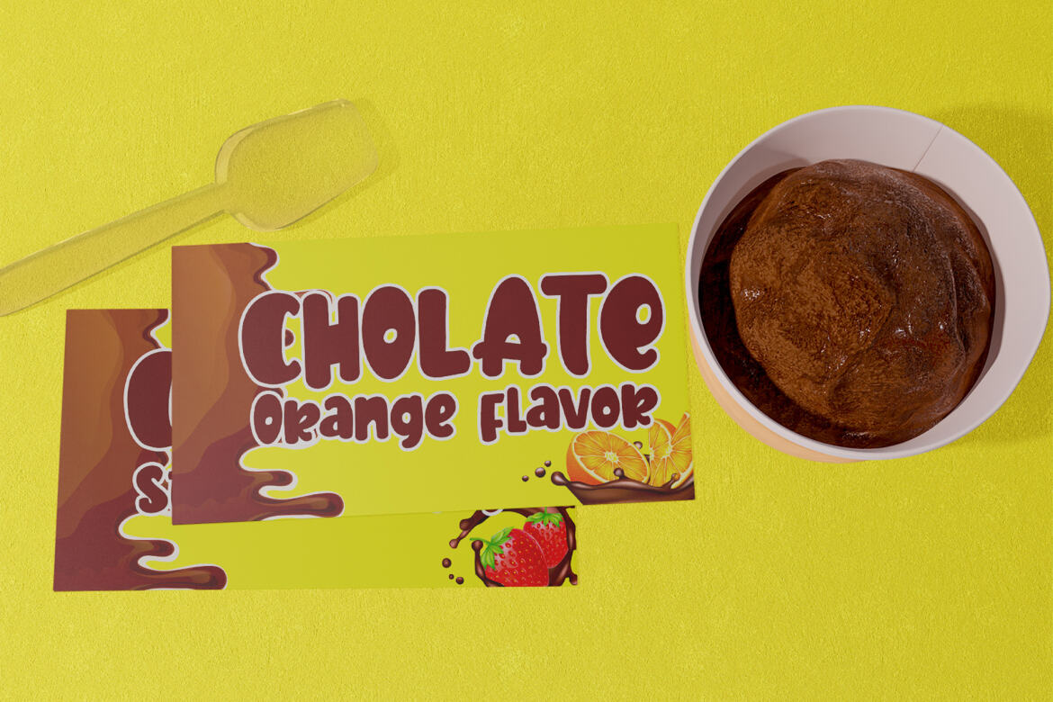 Easter Wishes - Free Font - view 3