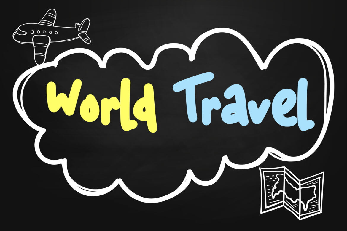 Shooting Star - Free Font - view 4