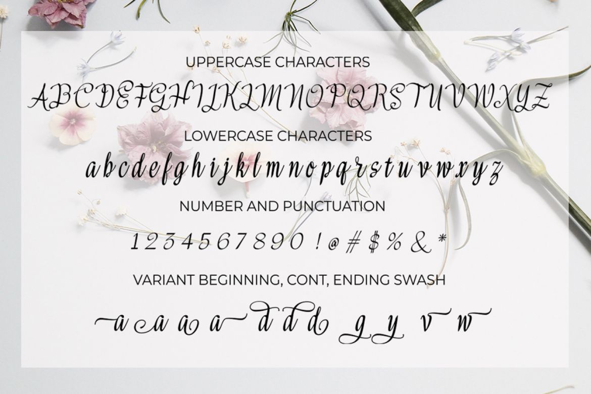 Meikayla script - view 6