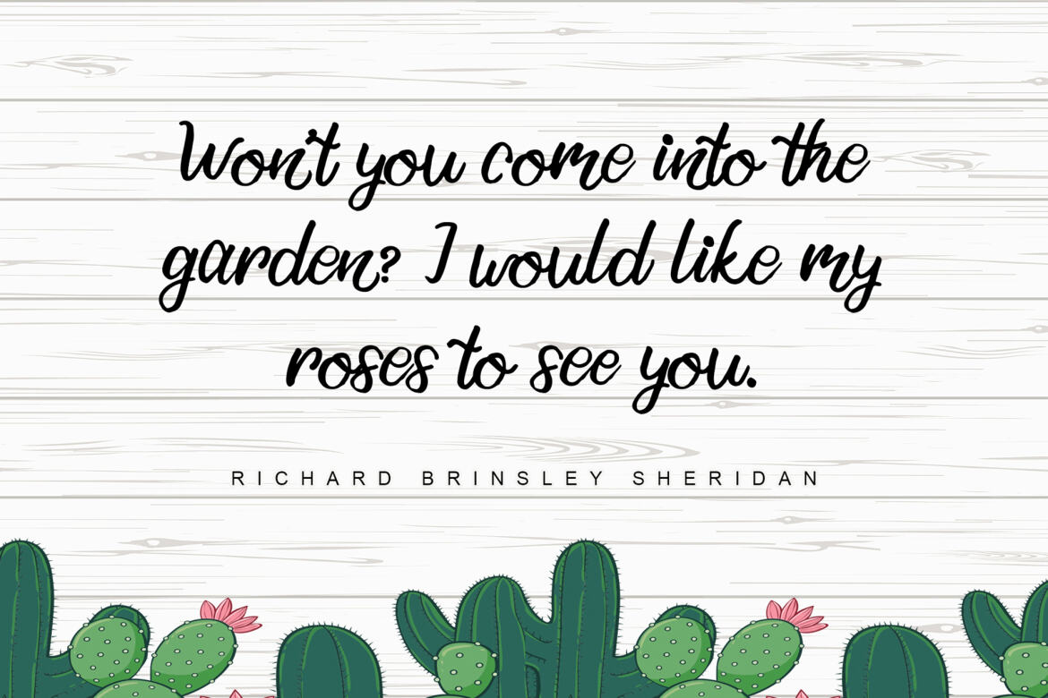 Gardening - Free Script alt