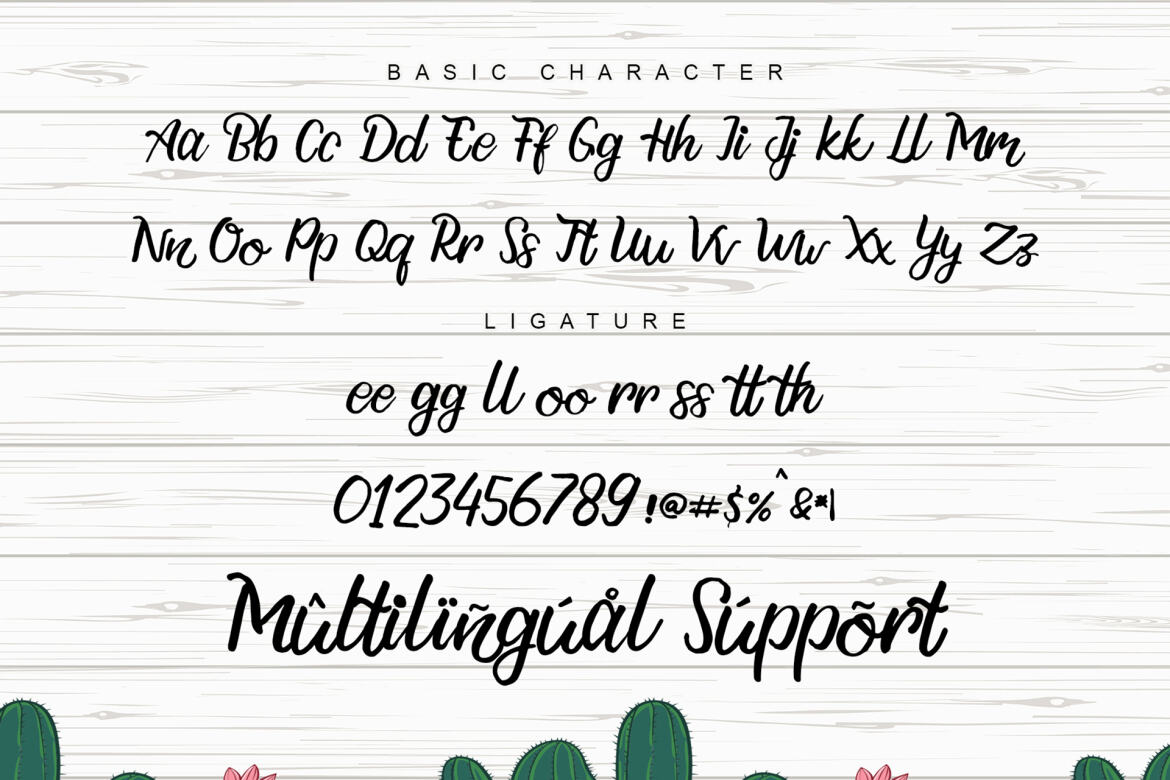 Gardening - Free Script - view 6