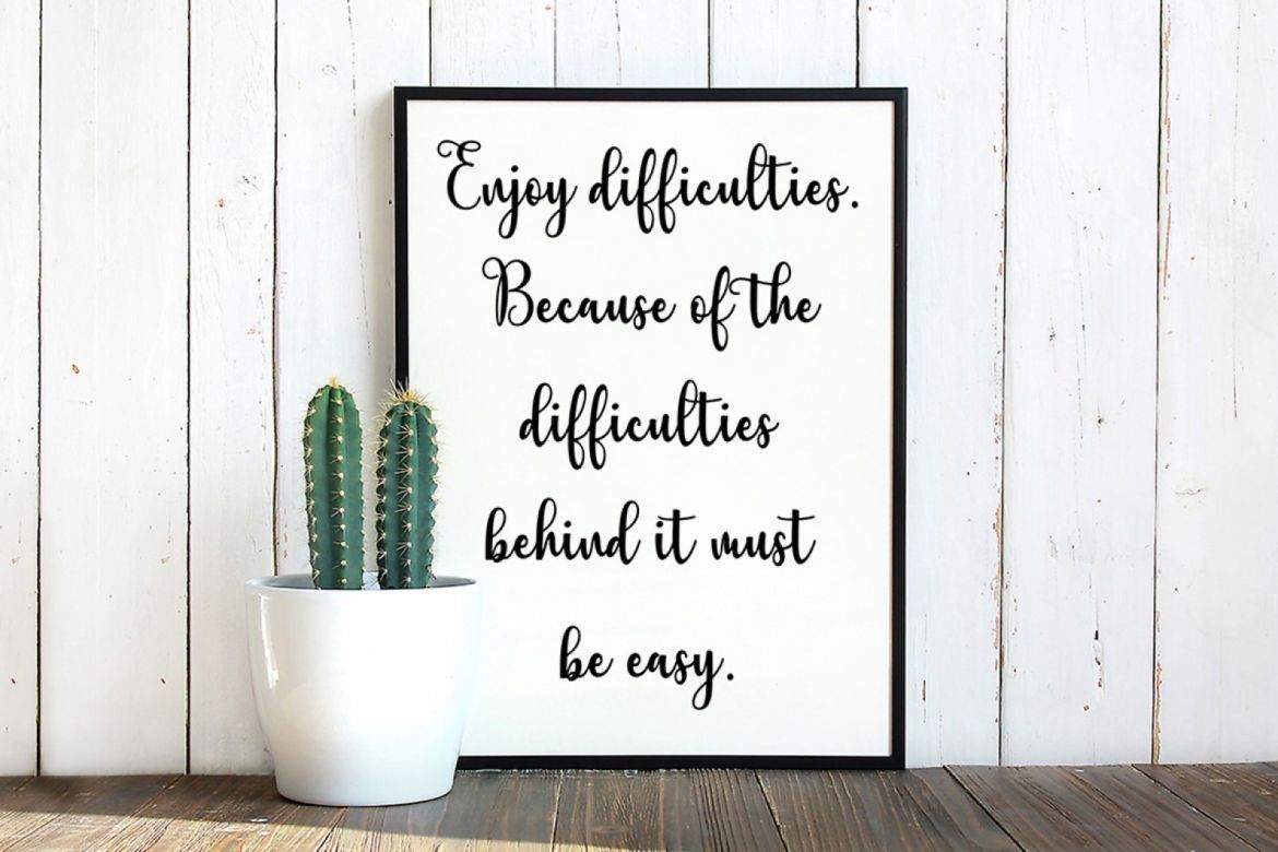 Berlin Script - view 4