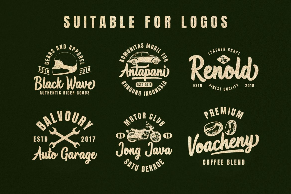 Astonia Script + Extras - view 2