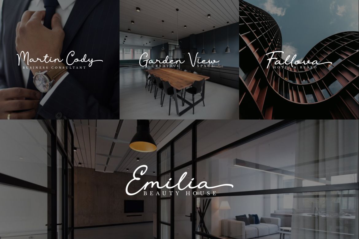 The Castellon Script - view 4