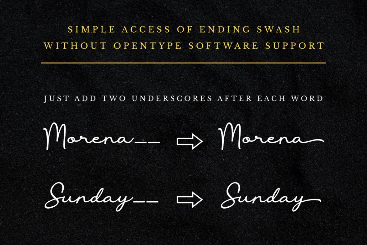 The Castellon Script - view 7