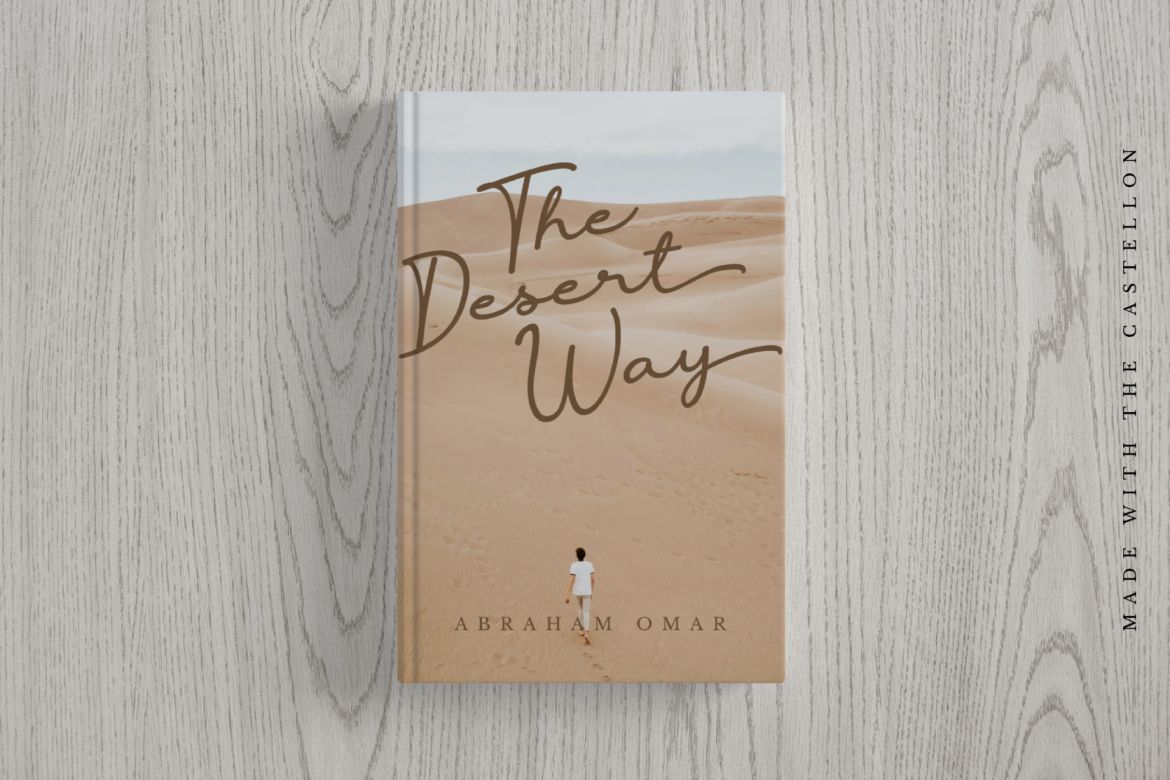 The Castellon Script - view 10