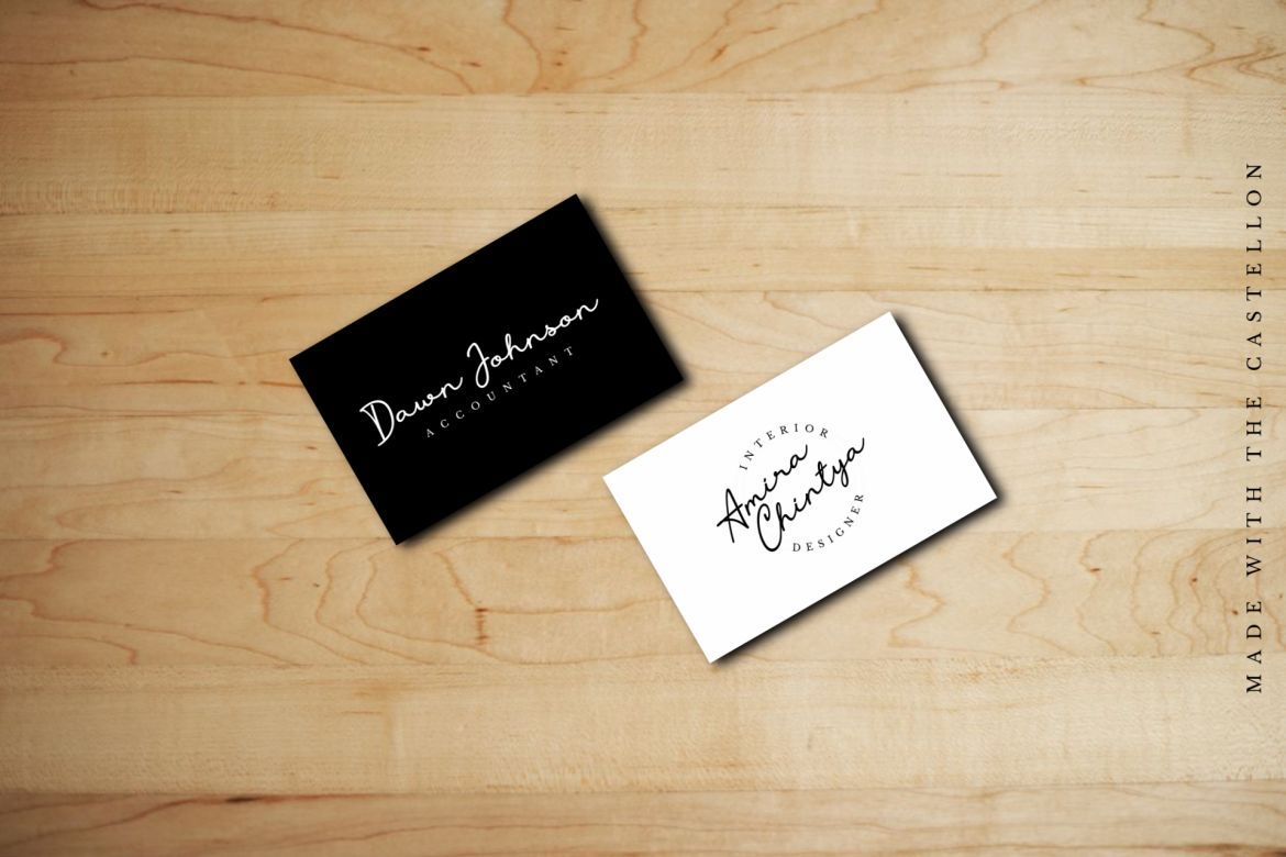 The Castellon Script - view 13