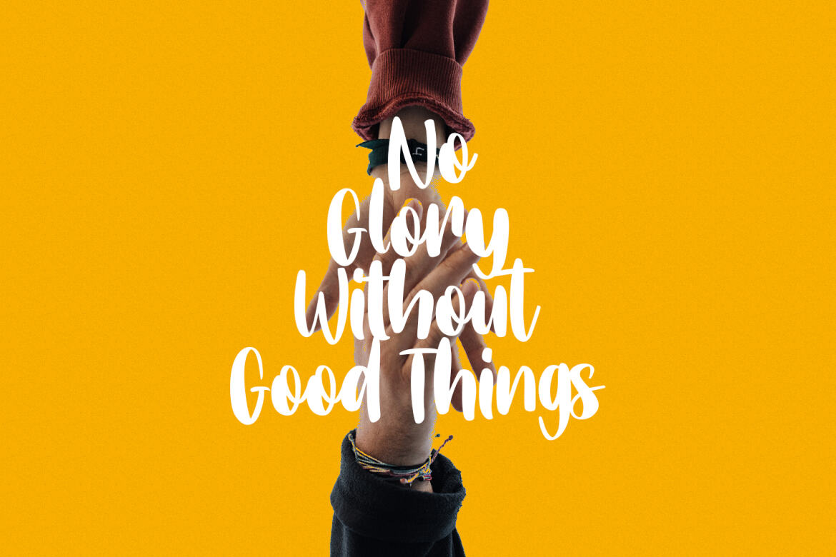 Lottebytes Lovely Cute - Free Font - view 6