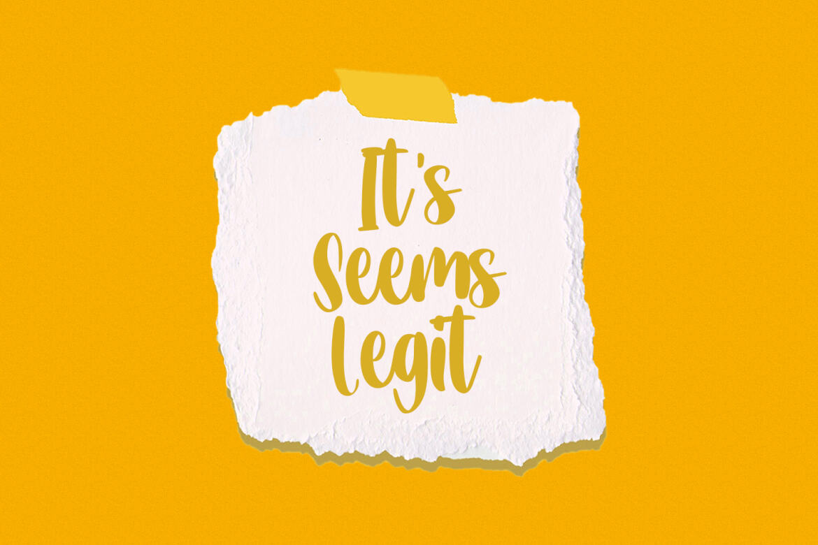 Lottebytes Lovely Cute - Free Font - view 9