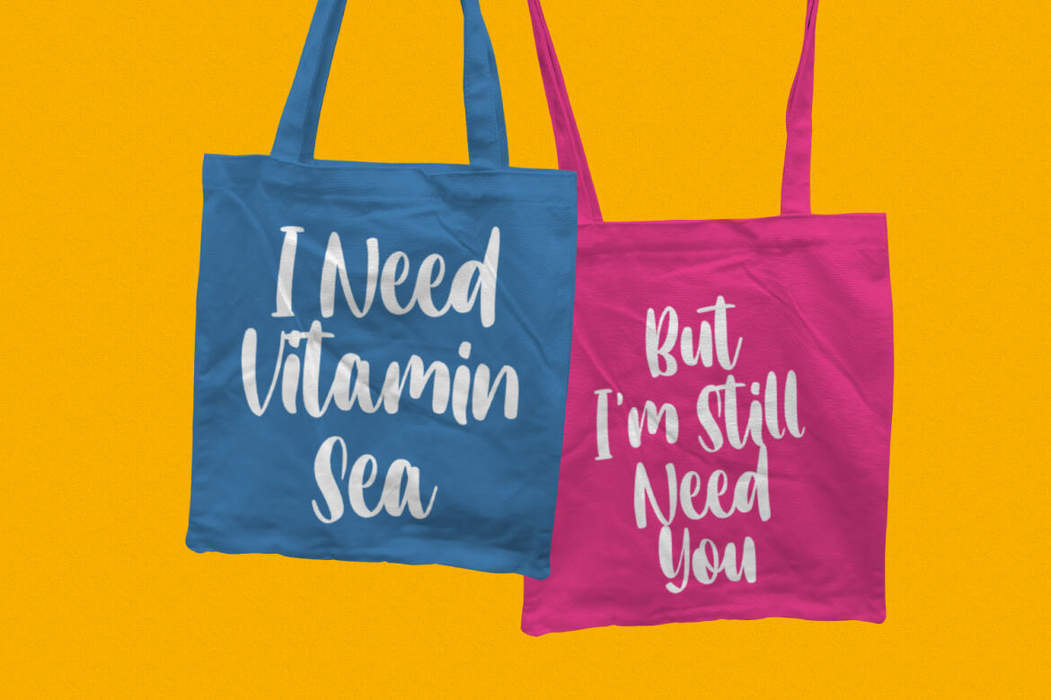 Lottebytes Lovely Cute - Free Font - view 10