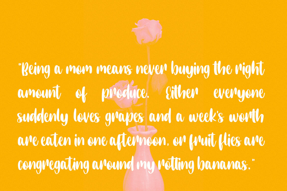 Lottebytes Lovely Cute - Free Font - view 2