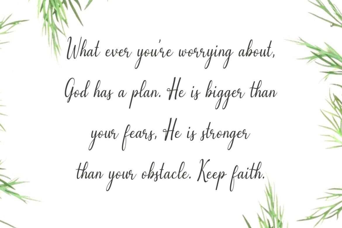 Emilyne Script - view 7