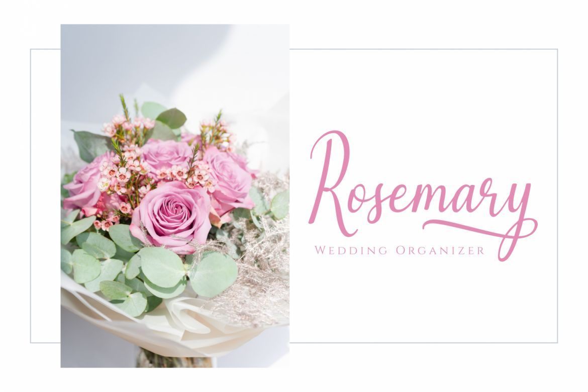 Emilyne Script - view 11