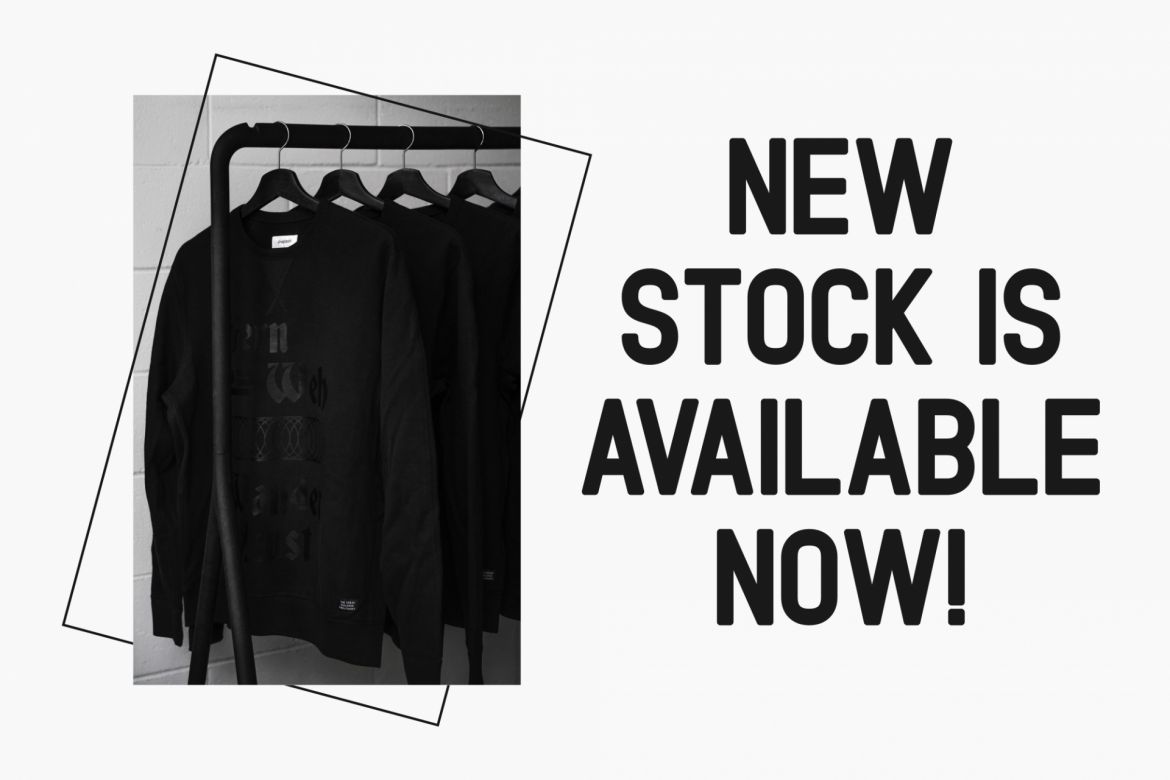 Black Roads Font Family - view 11